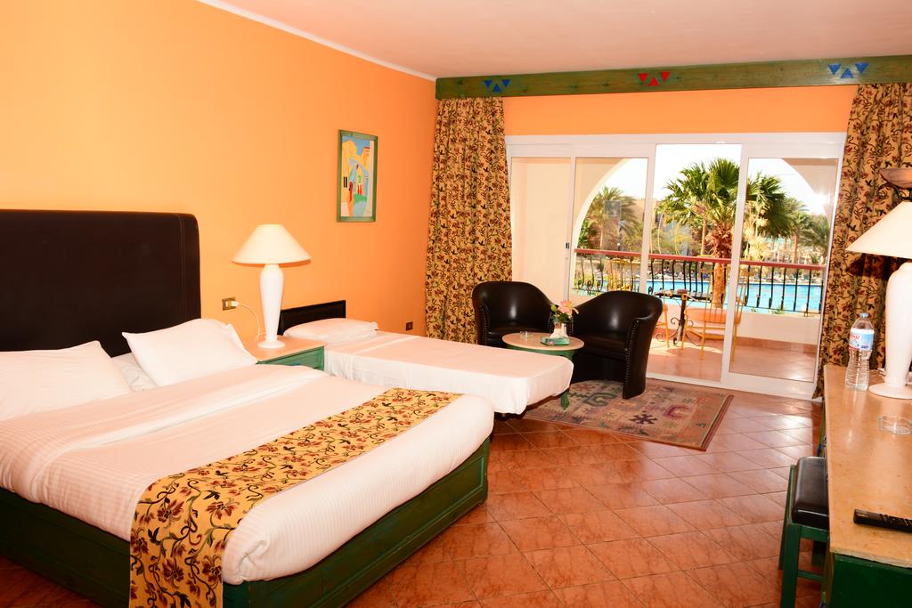 Arabia Azur Resort