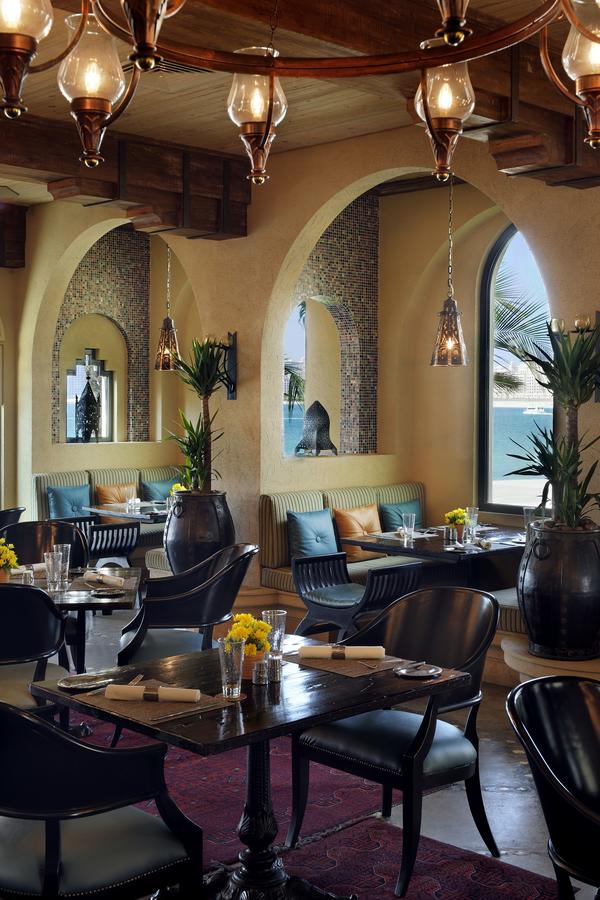 One&Only Royal Mirage Resort Dubai at Jumeirah Beach
