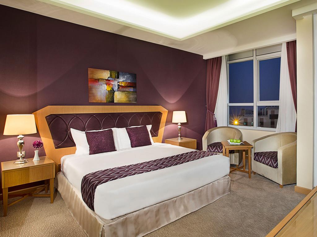 Hotel Armada BlueBay