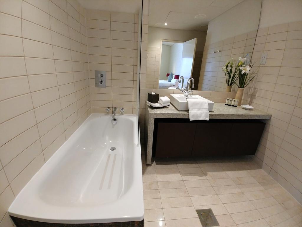Ascott Park Place Dubai