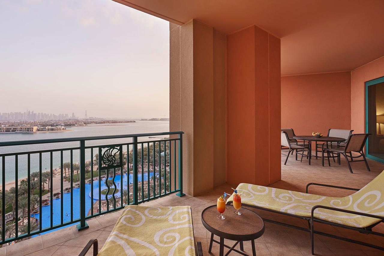Atlantis The Palm, Dubai