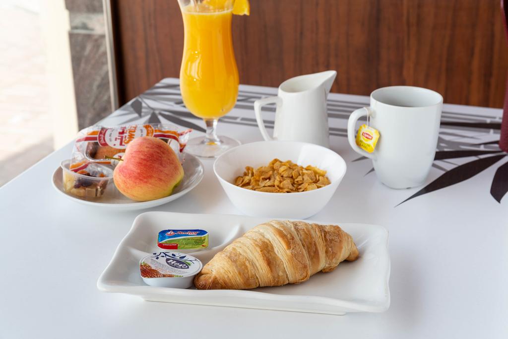 Auris Boutique Hotel Apartments