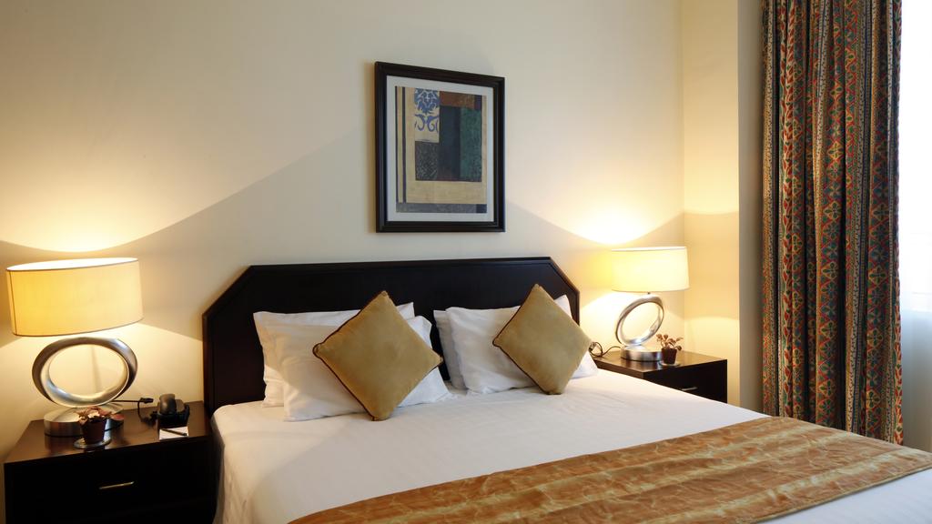 Avari Al Barsha Apartment Hotel