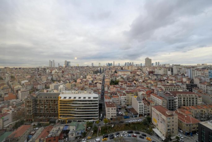 Barceló Istanbul