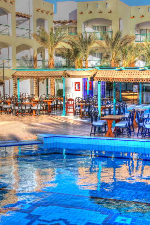 Bel Air Azur Resort
