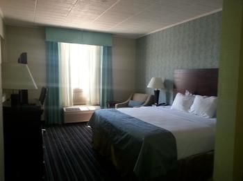 Holiday Inn Lockport Hotel