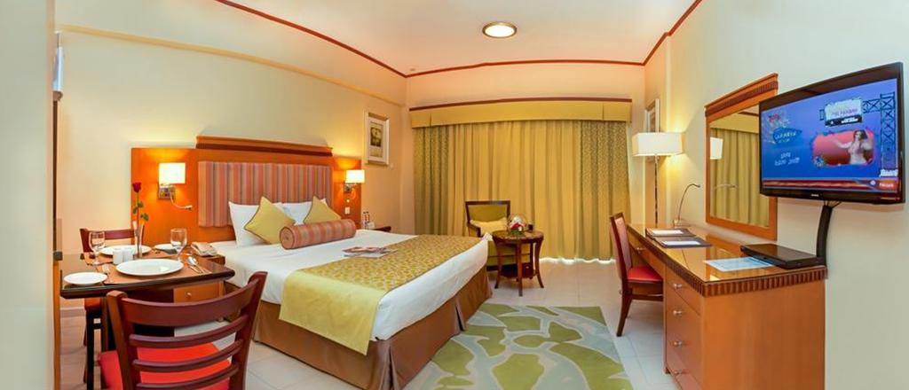 Chelsea Gardens Hotel Apartments