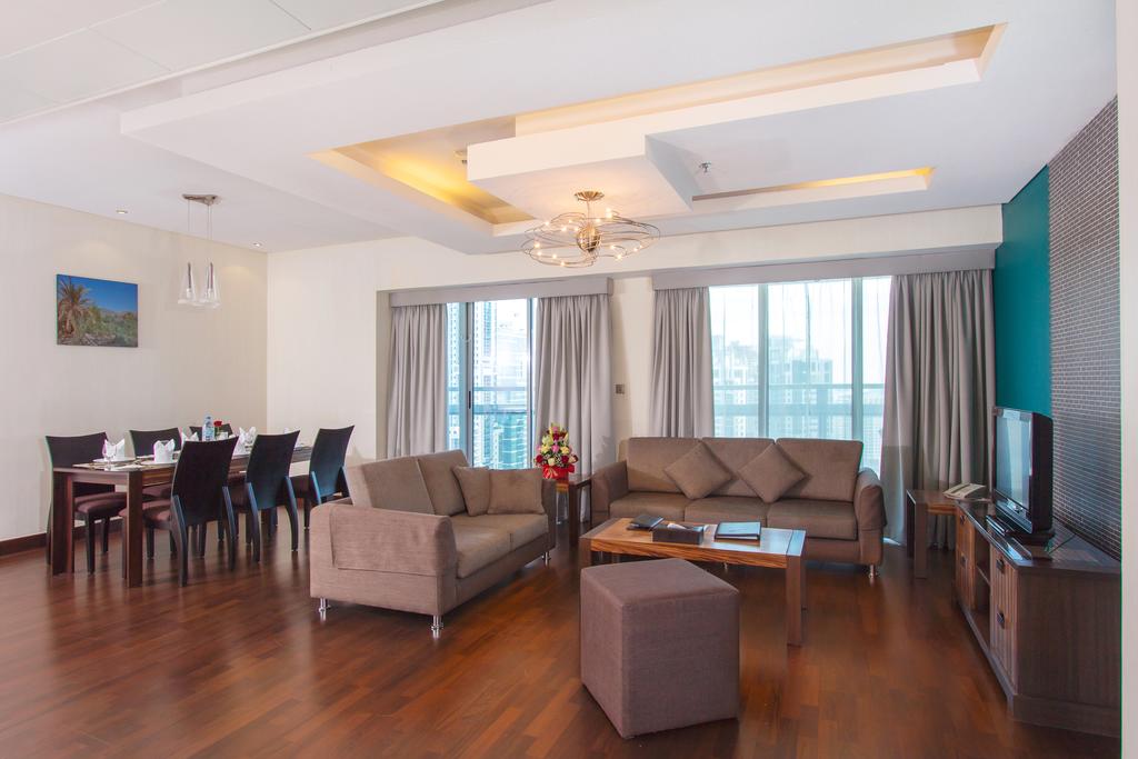 City Premiere Hotel Apartments