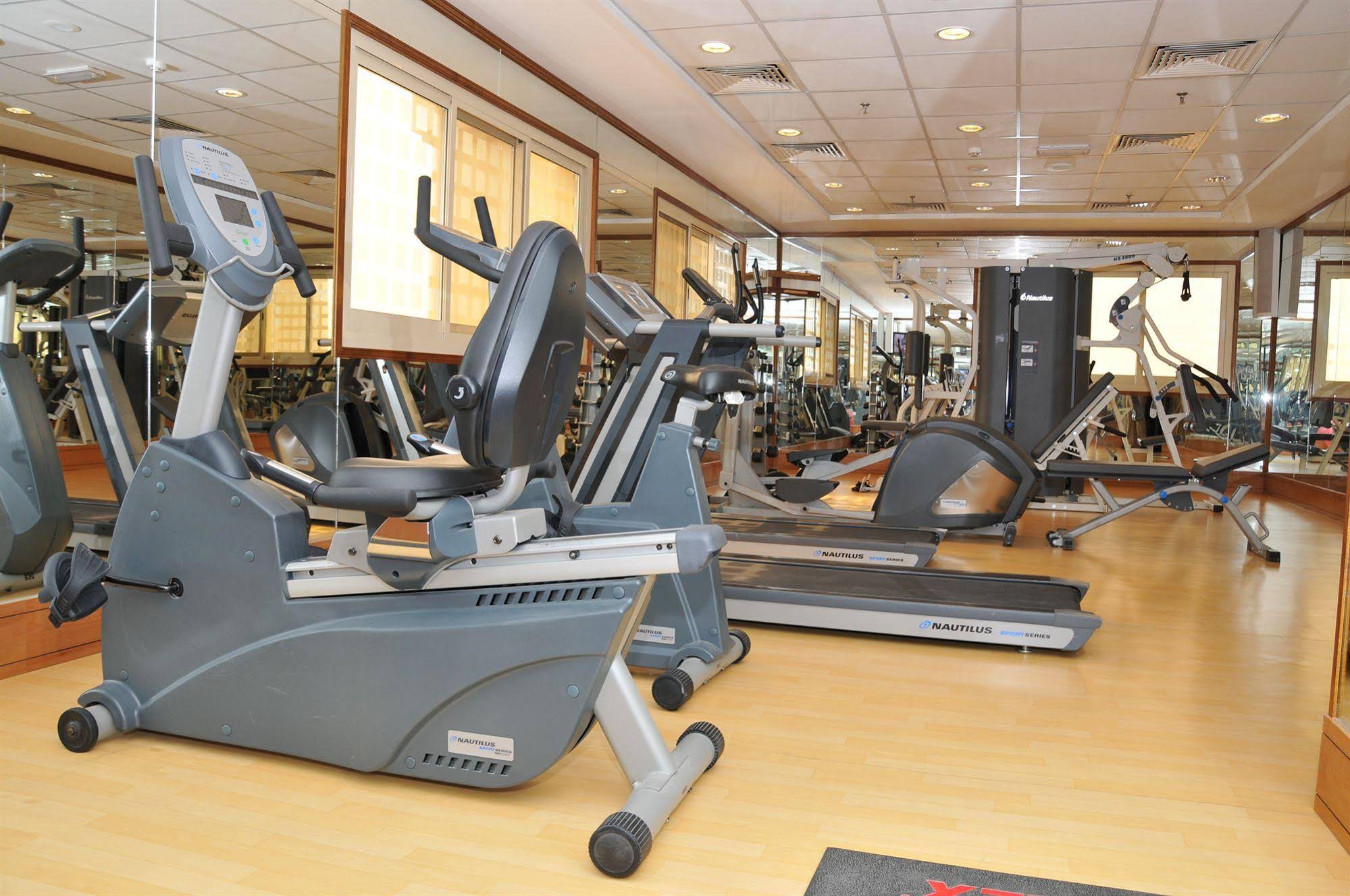 Star Metro Al Barsha Hotel Apartments