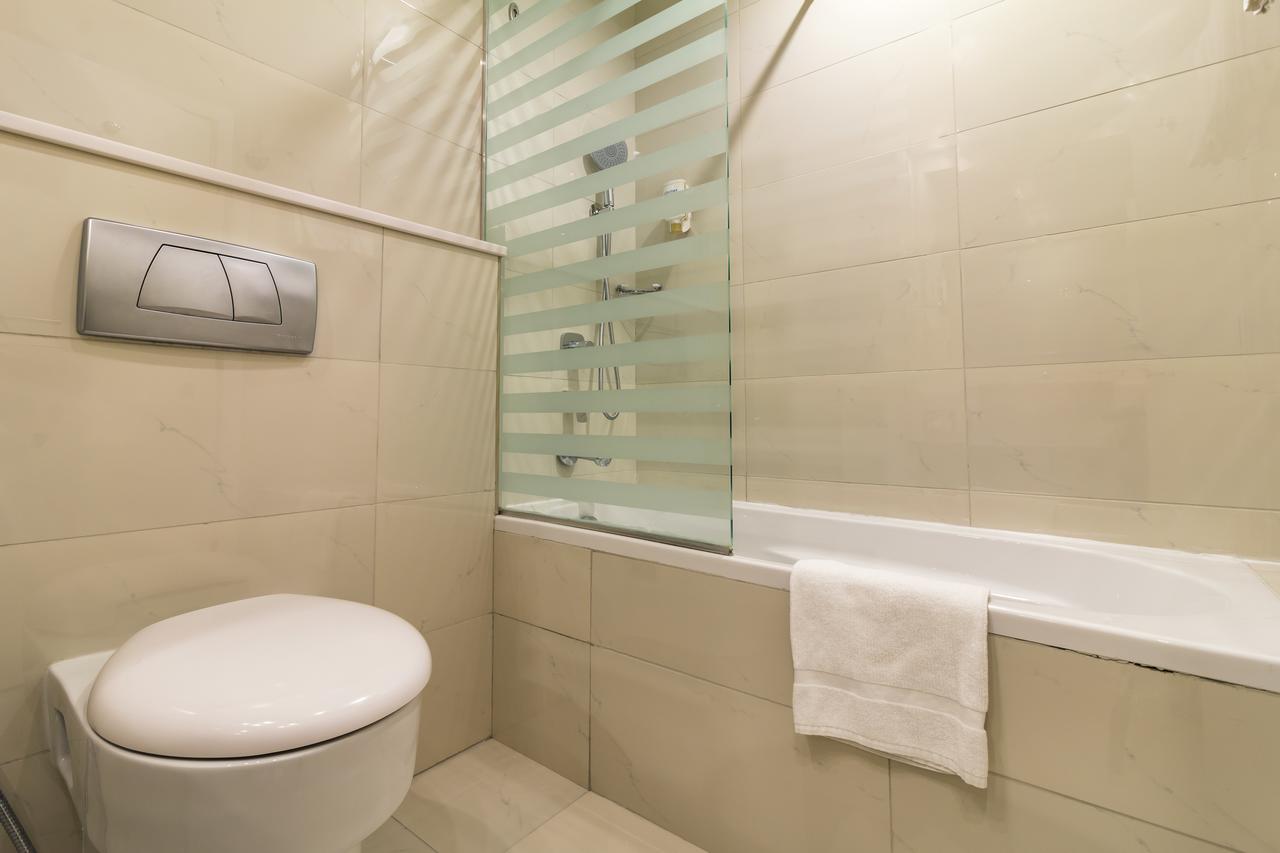 Citymax Hotel Al Barsha