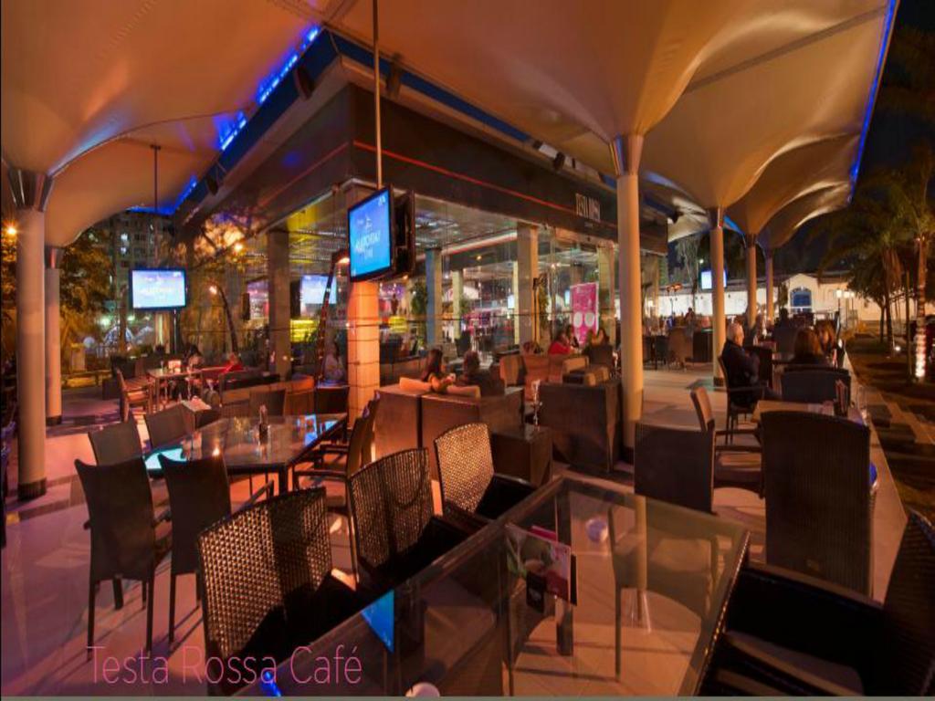 Concorde El Salam Hotel Cairo