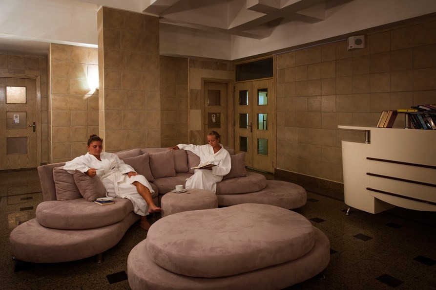 Concorde Moreen Beach Resort & Spa