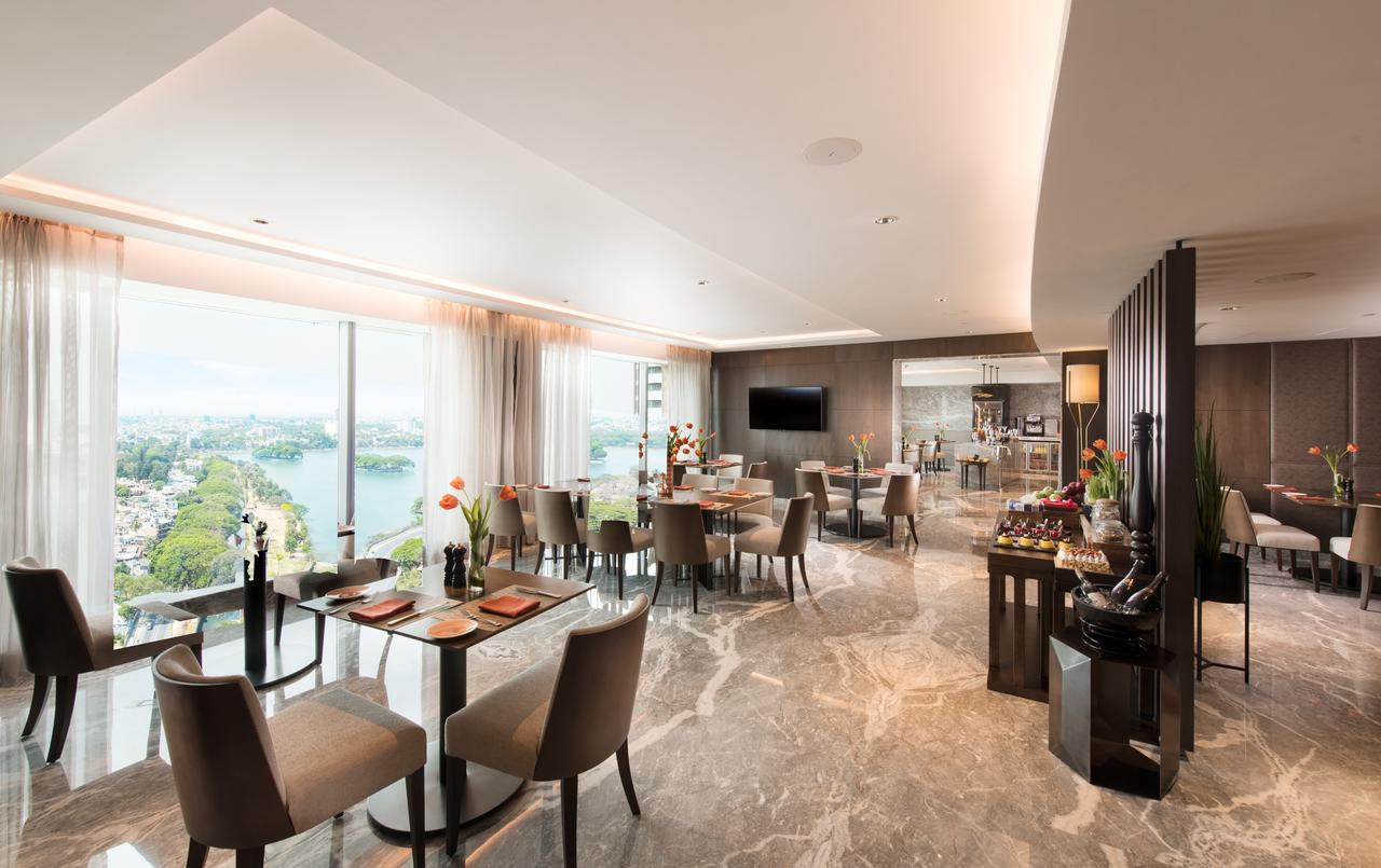 Conrad Bengaluru