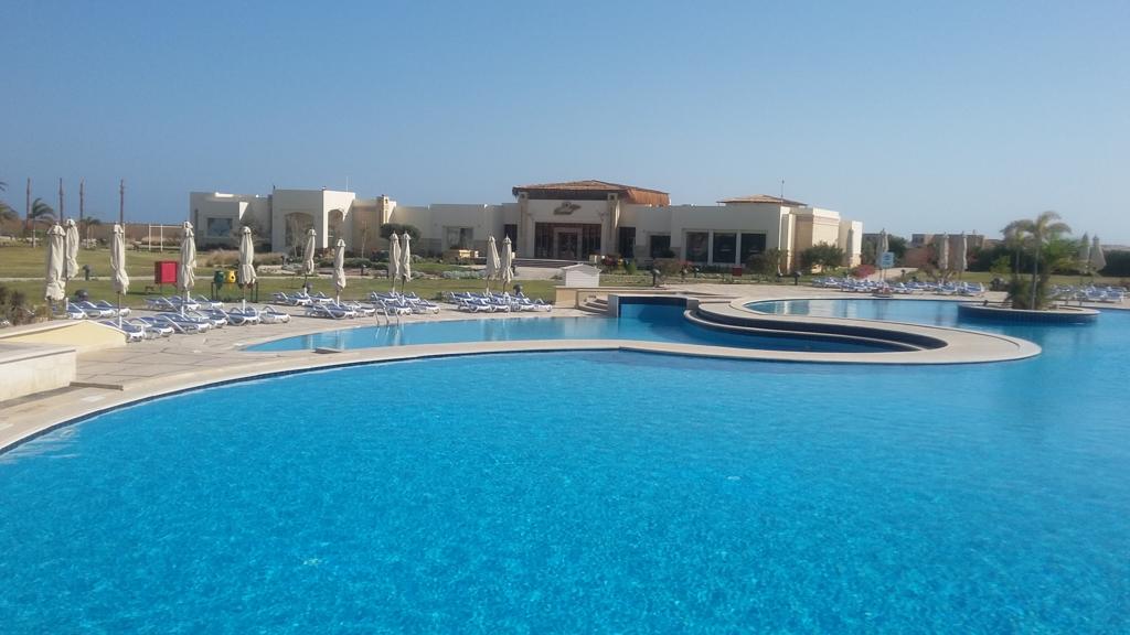 Mövenpick Resort Soma Bay
