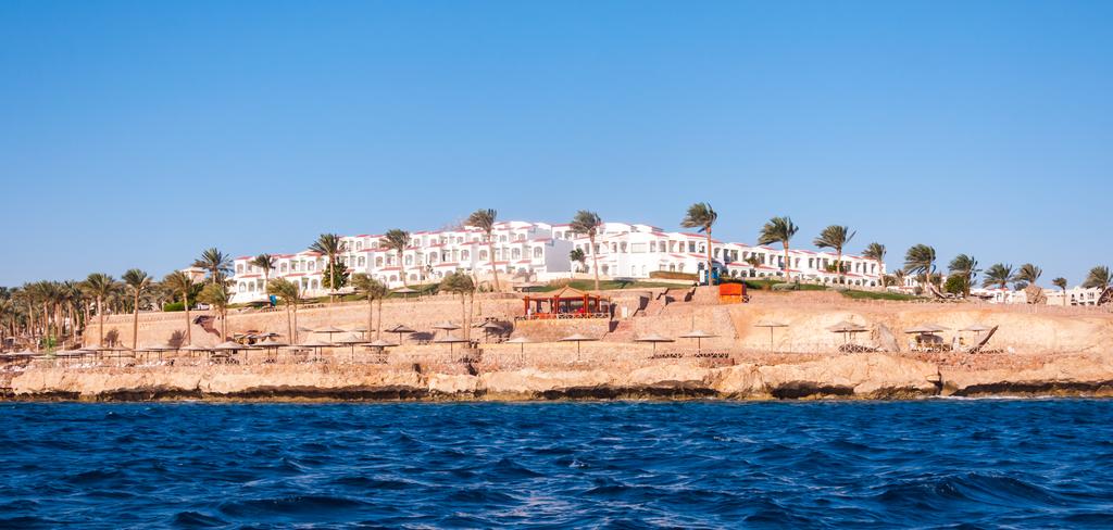 Coral Beach Resort Tiran (Ex. Rotana)