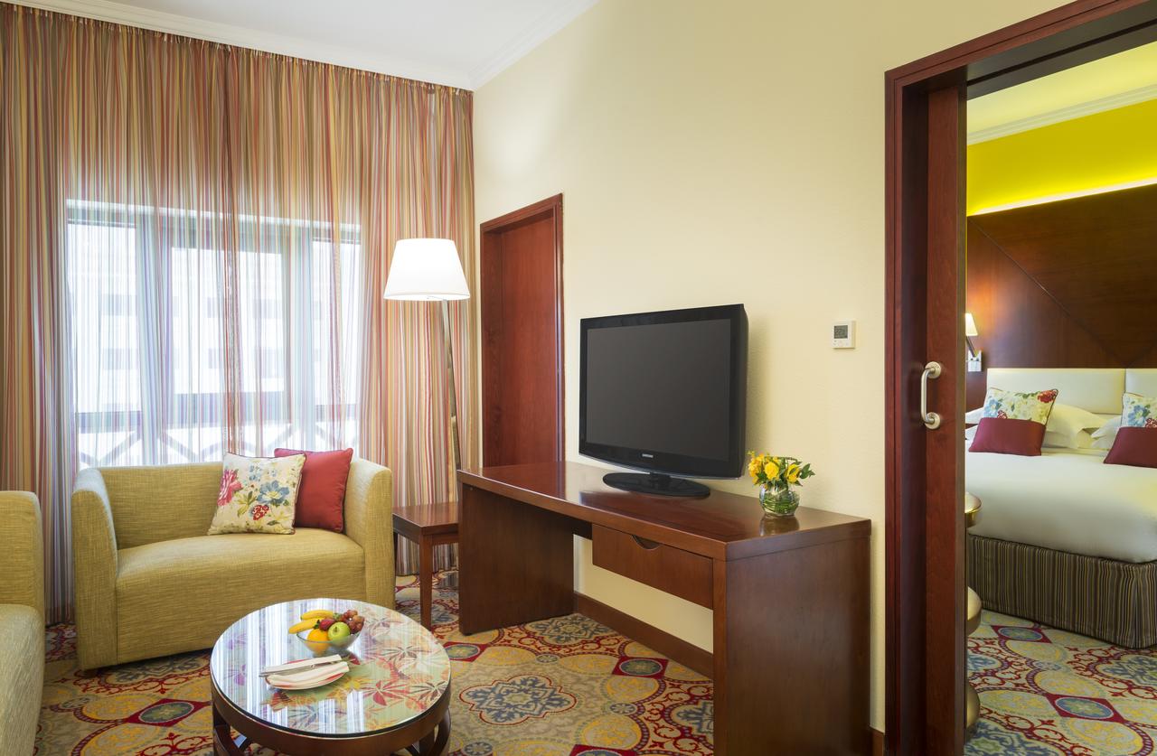Coral Dubai Deira ,Hotel