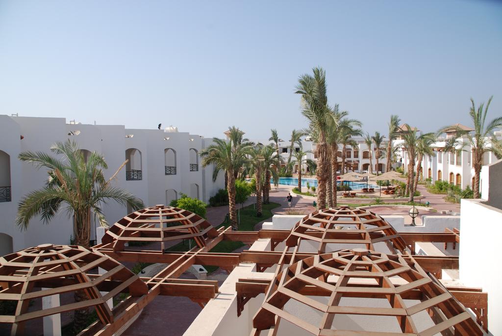 Coral Hills Resort Sharm El-Sheikh