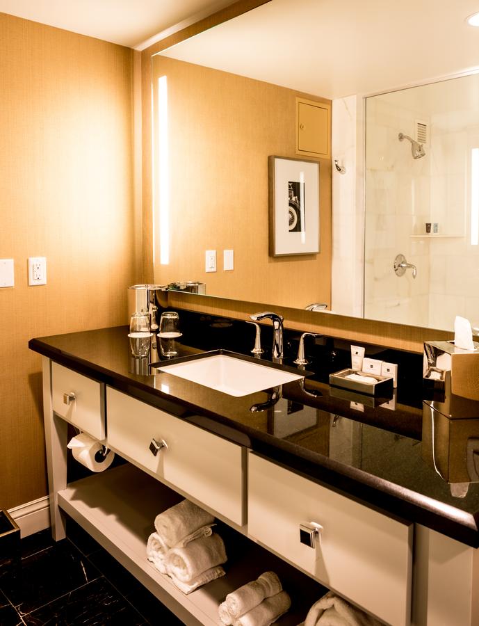 Crowne Plaza Los Angeles-Commerce Casino