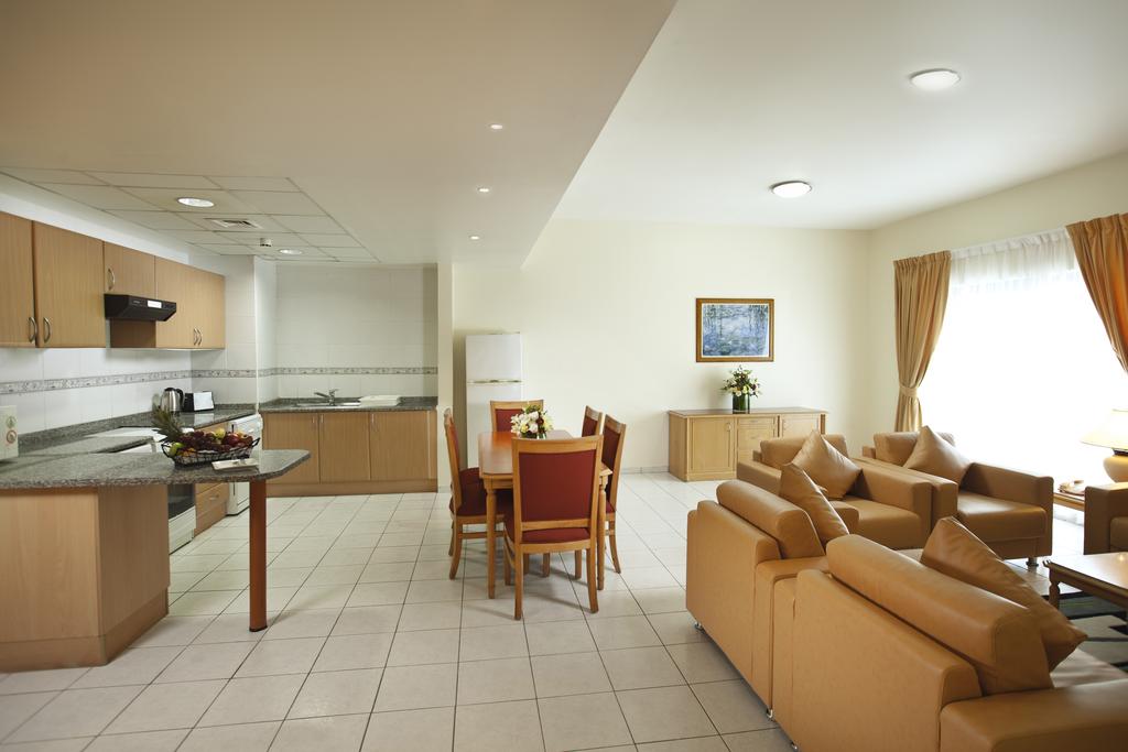 Dock Masters Hotel Apartments