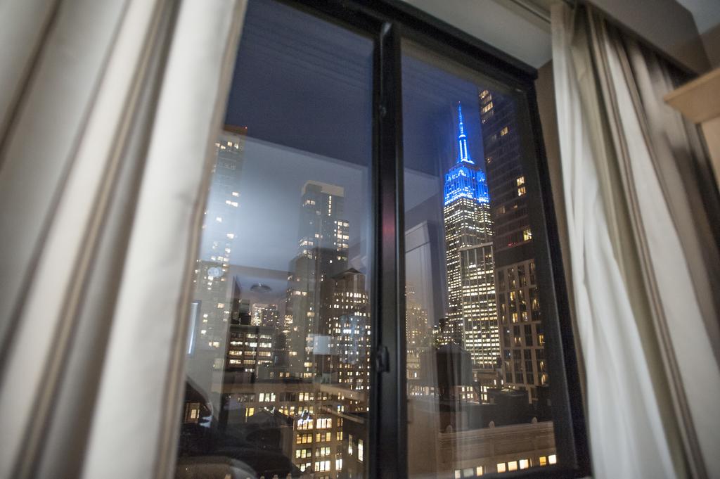 DoubleTree by Hilton Hotel New York City - Chelsea