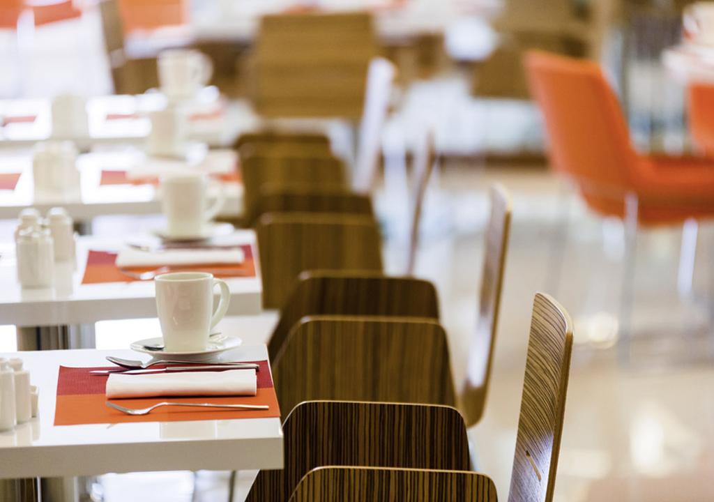 DoubleTree by Hilton Hotel and Residences Dubai Al Barsha