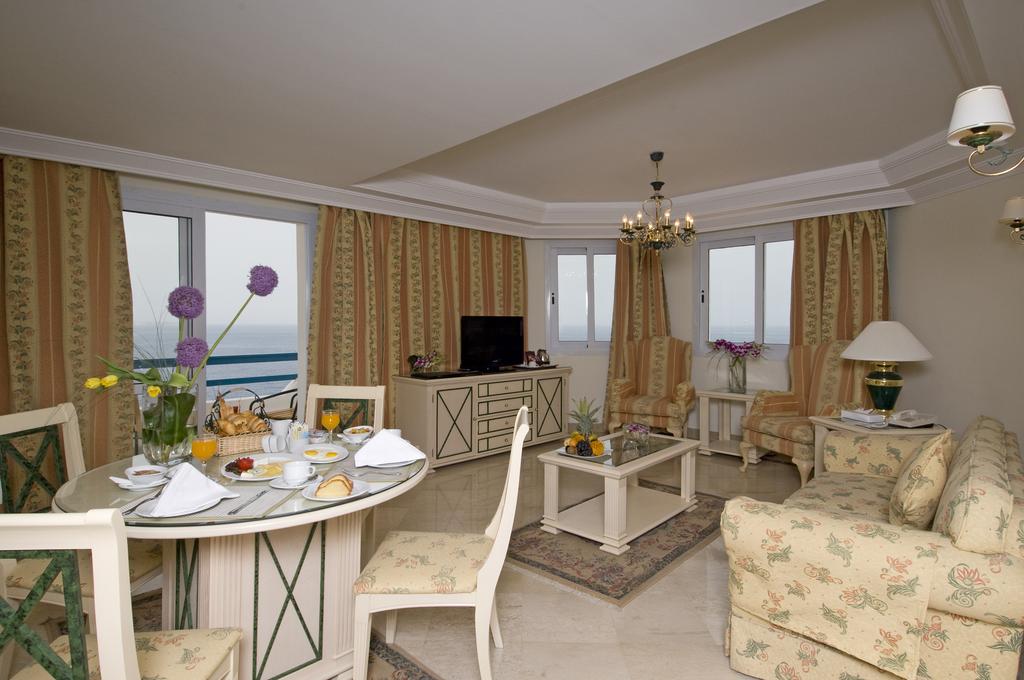 Dreams Beach Resort - Sharm El Sheikh