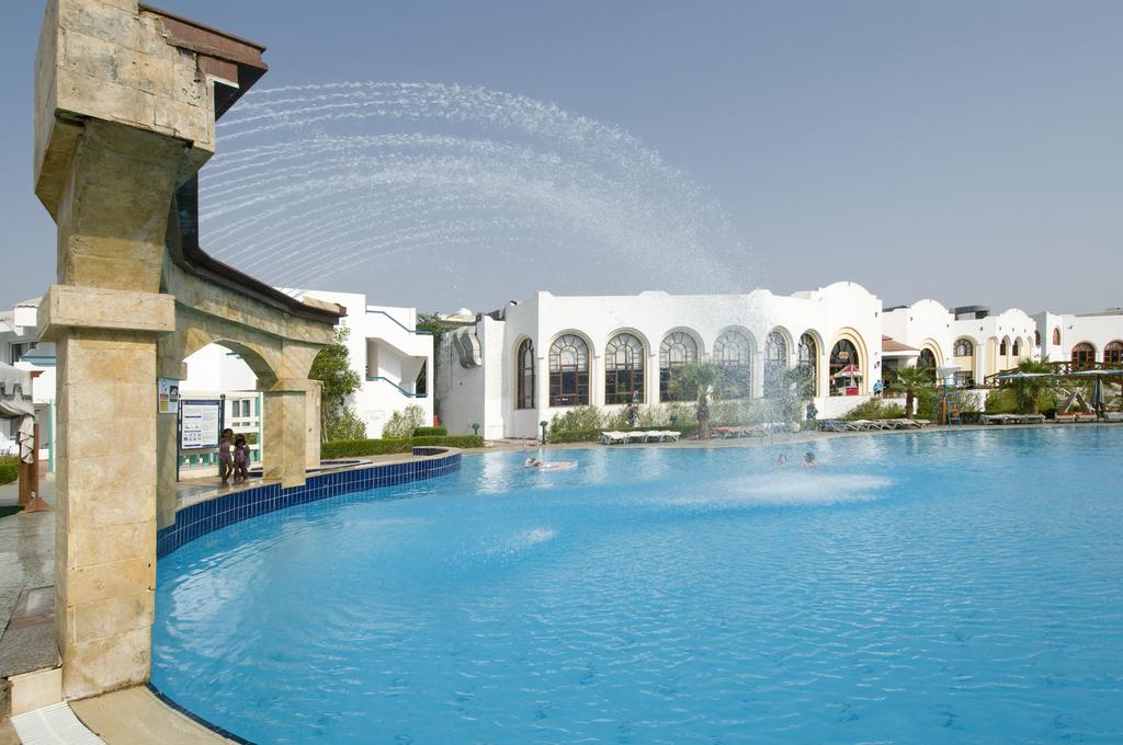 Dreams Vacation Resort