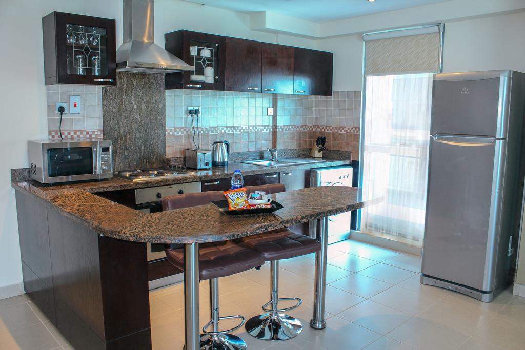 Dunes Hotel Apartments Al Barsha