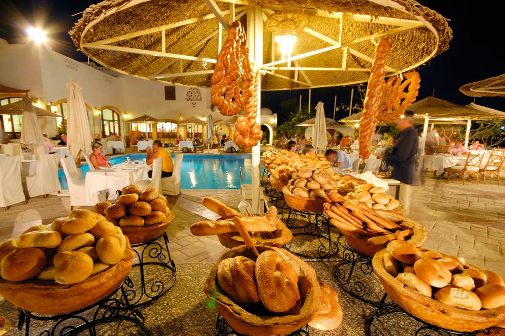 Domina Hotel & Resort Sultan