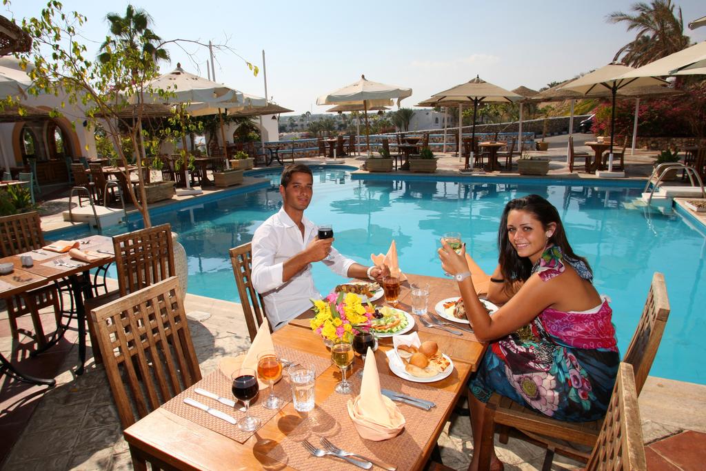 Domina Elisir Hotel & Resort