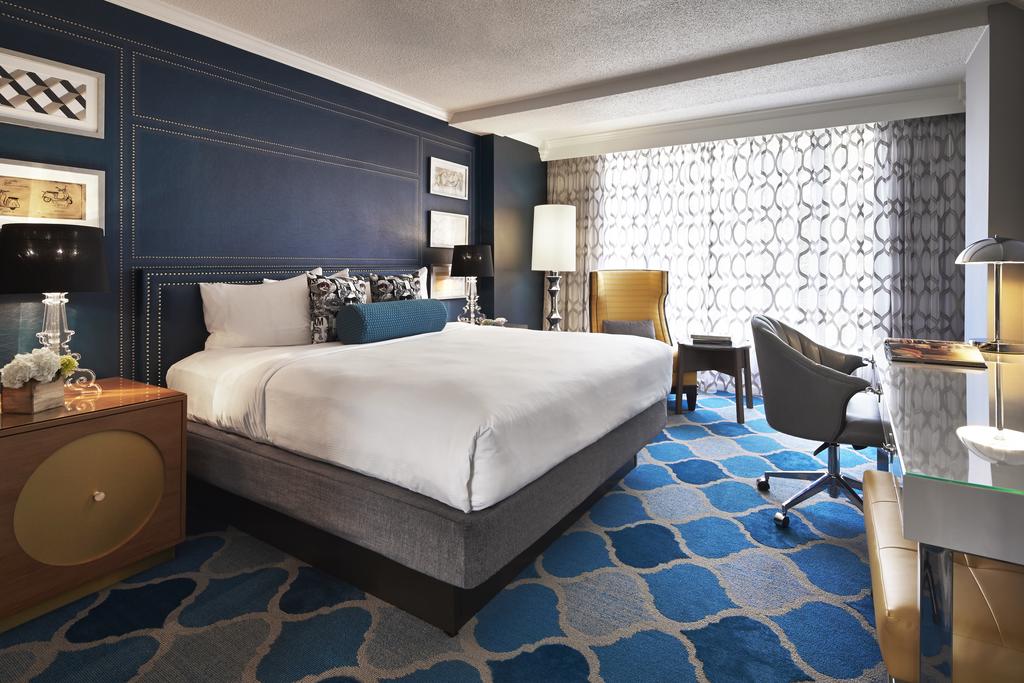 The Embassy Row Hotel