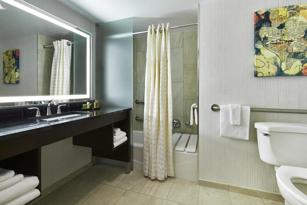 Embassy Suites at the Chevy Chase Pavilion