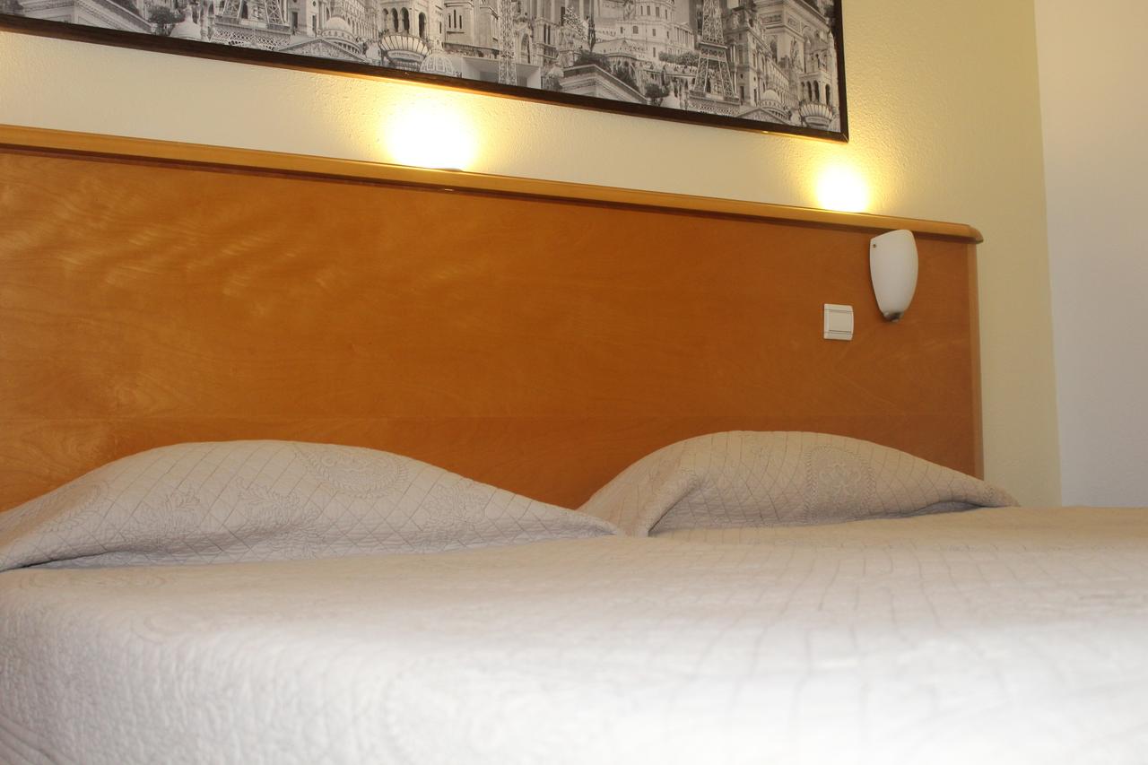 Euro Hôtel Paris Creteil