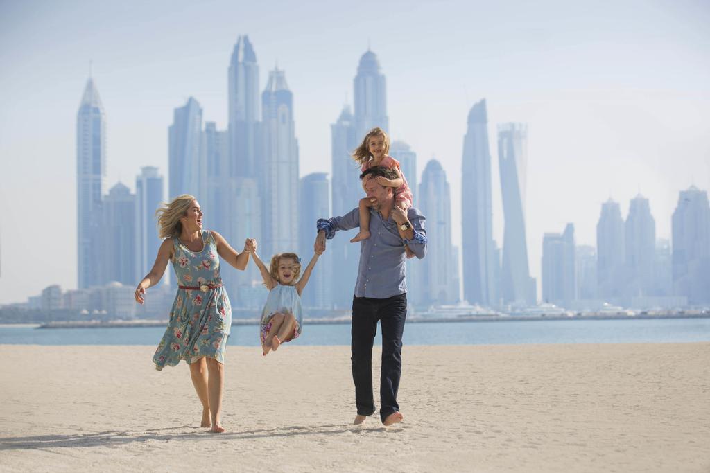 Fairmont The Palm
