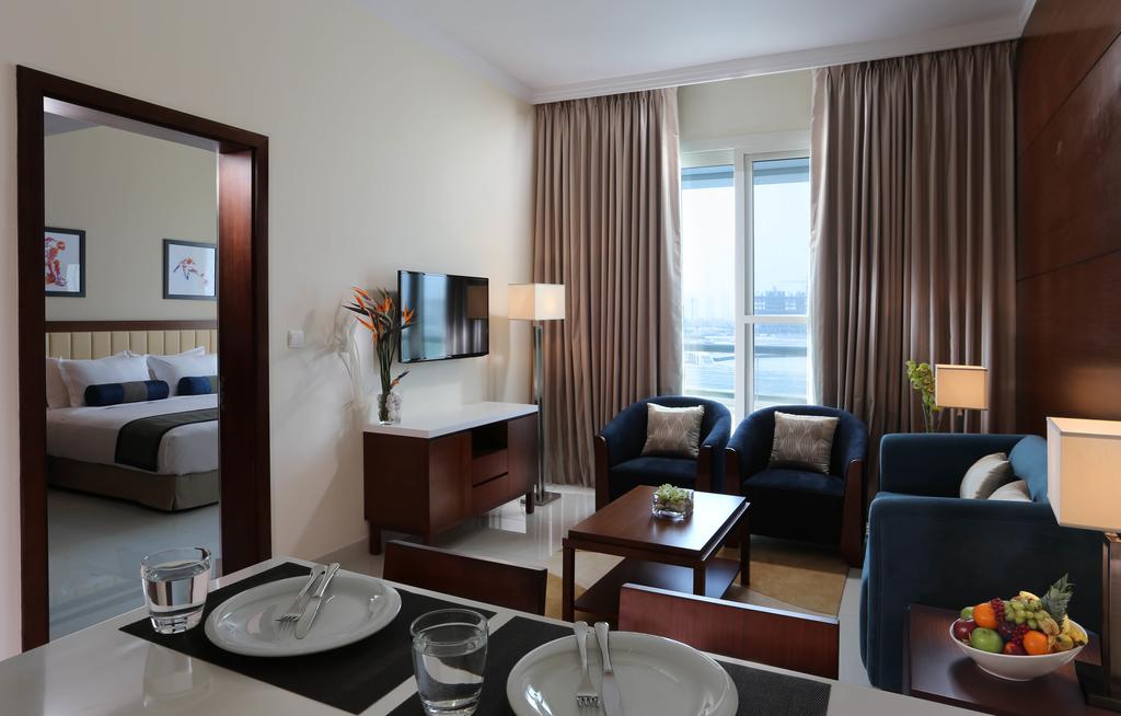 Auris Fakhruddin Hotel Apartments