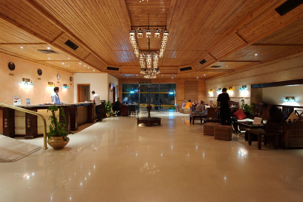Falcon Naama Star Hotel