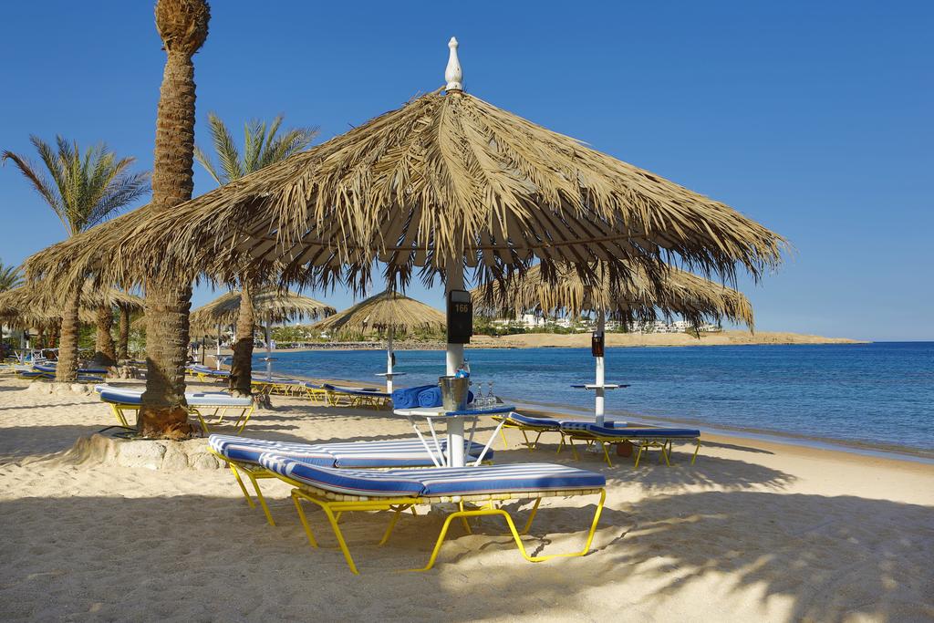 Hilton Sharm El Sheikh Fayrouz Resort