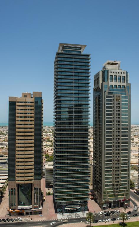 Four Points by Sheraton Sheikh Zayed Road, Dubai