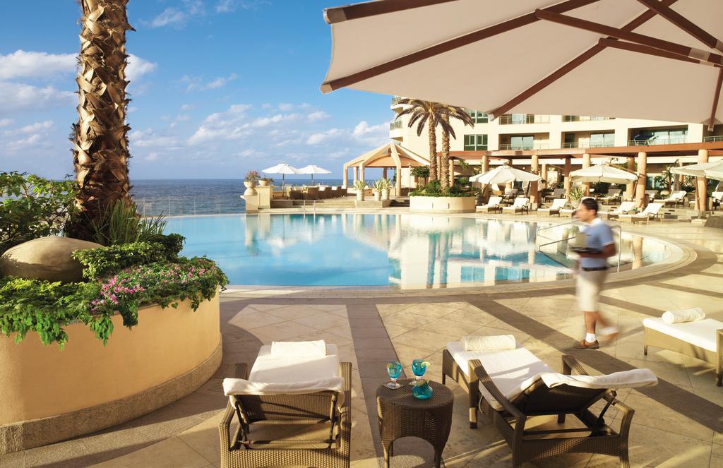 Four Seasons Hotel Alexandria at San Stefano