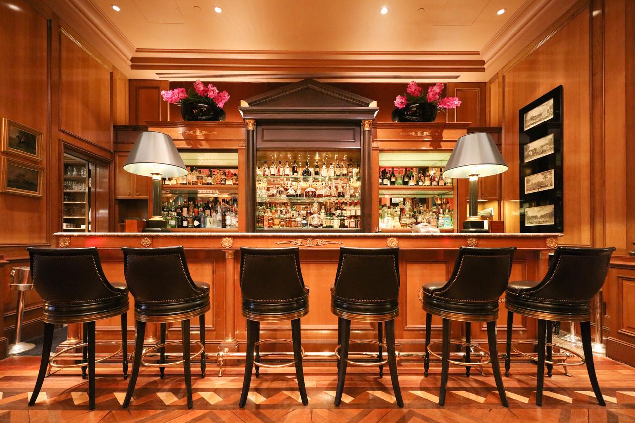 Four Seasons Hotel George V, Paris