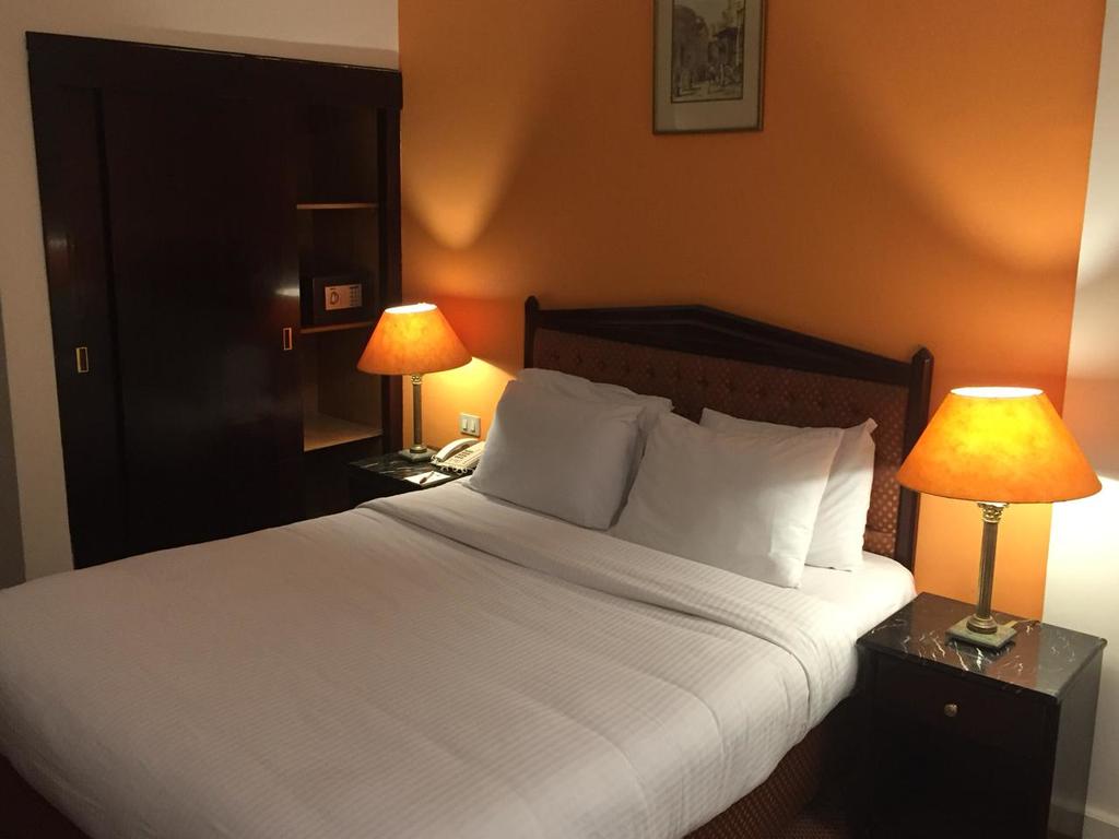 Gawharet Al Ahram Hotel