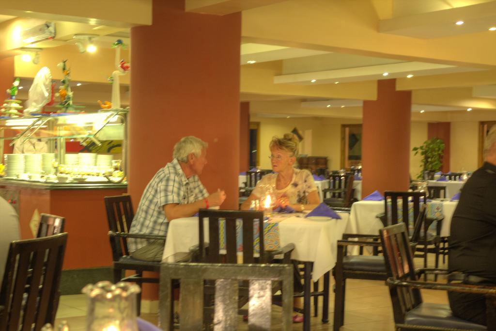 Giftun Azur Resort