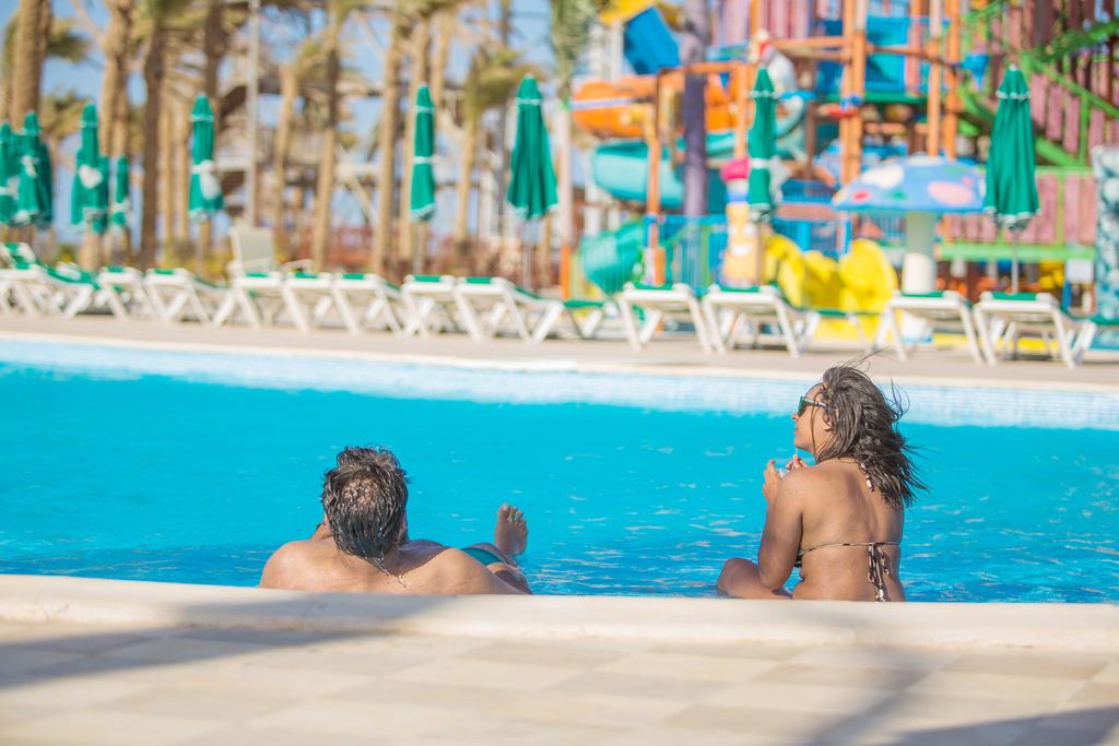Paradise Resort And Aqua Park