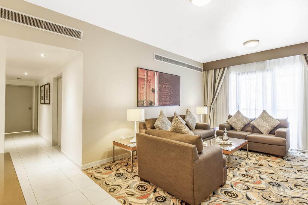 Golden Sands 5 Hotel Apartments