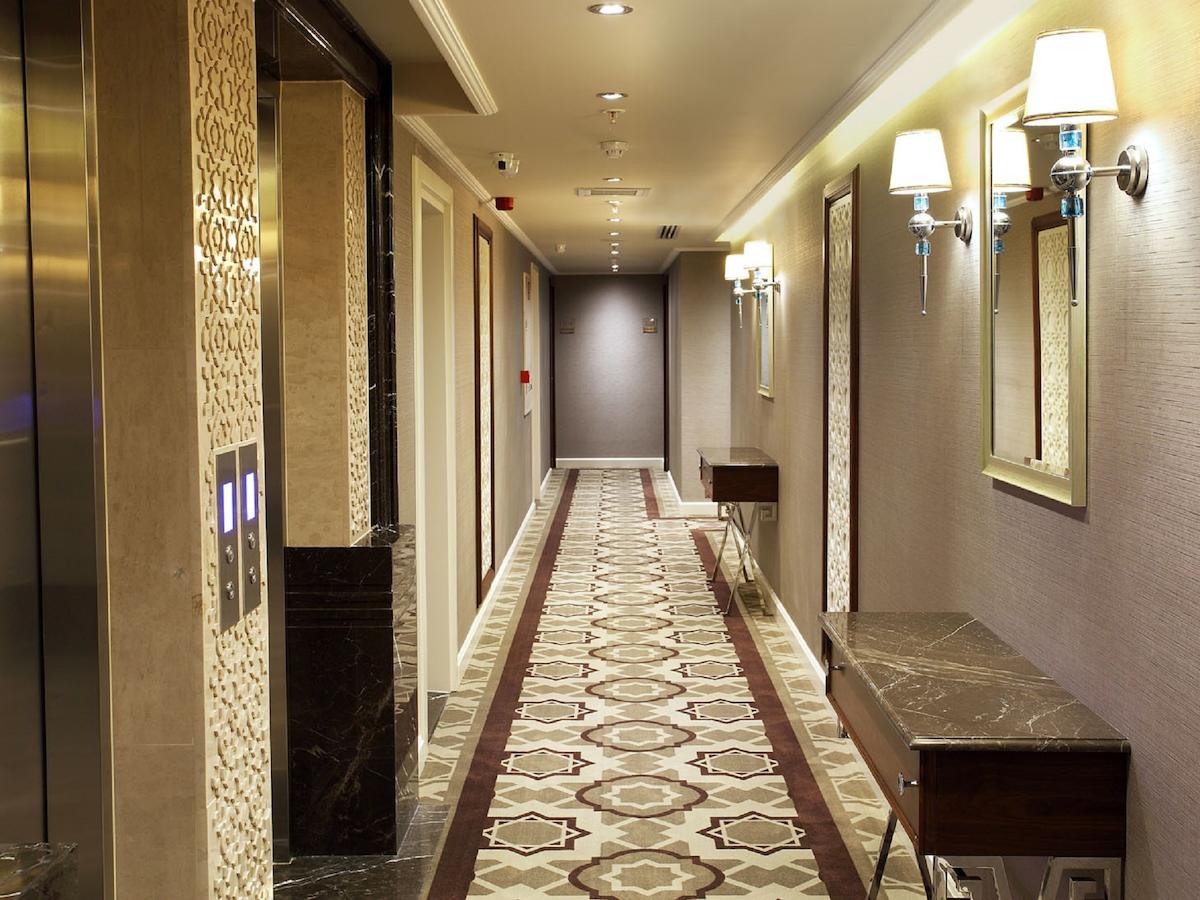 Grand Durmaz Otel