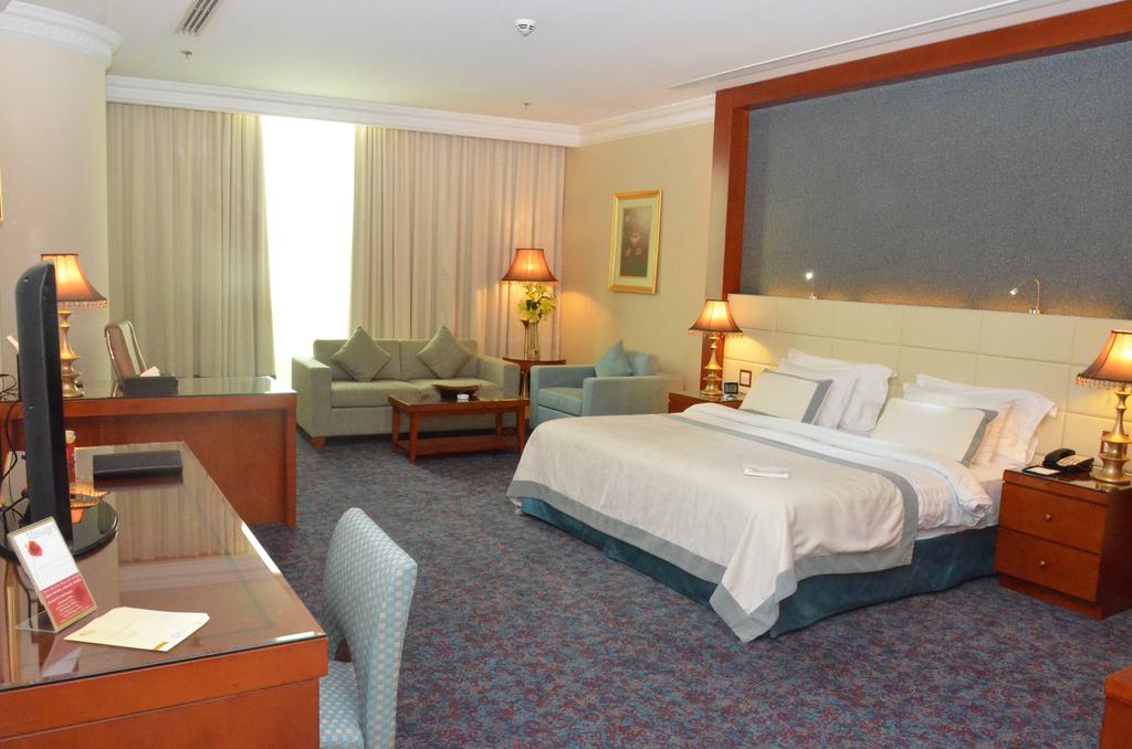 Grand Excelsior Hotel Al Barsha