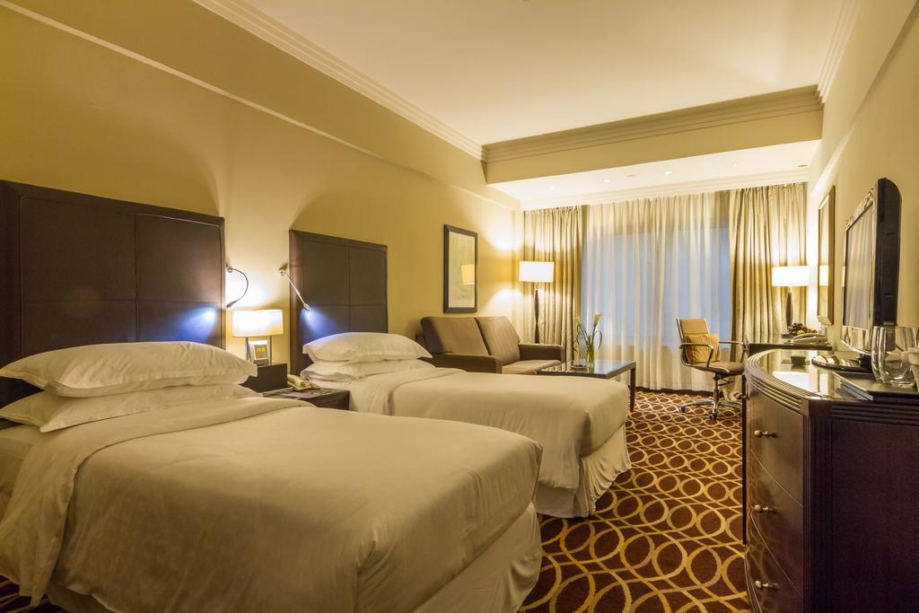 Grand Excelsior Hotel Deira (formerly Sheraton Deira)