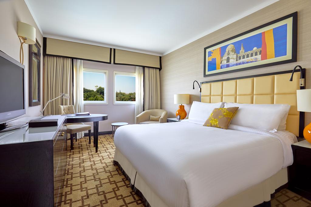 Fairmont Heliopolis Hotel