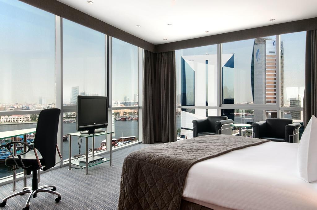 Hilton Dubai Creek