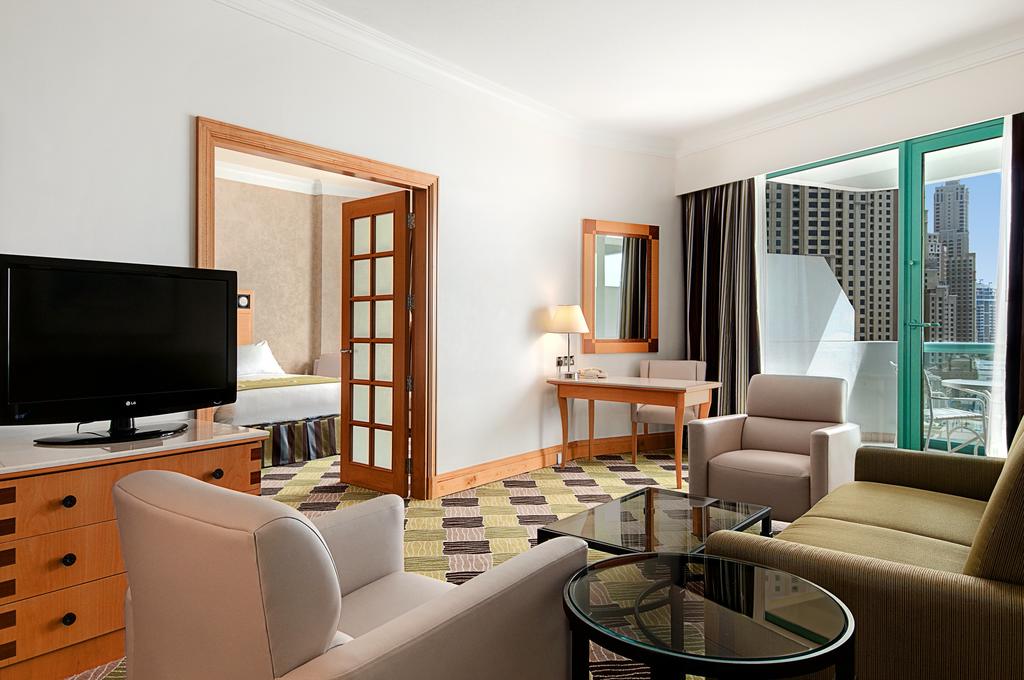 Hilton Dubai Jumeirah